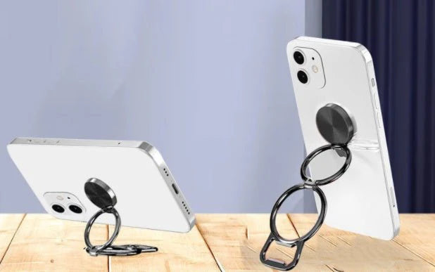 Ring Phone Holder