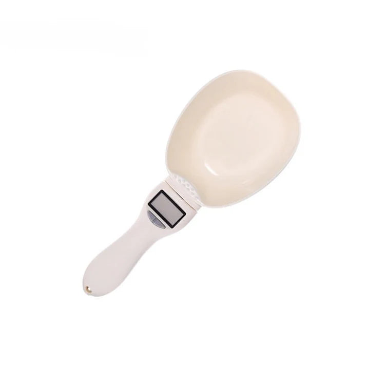 Measuring Spoon with LCD Display