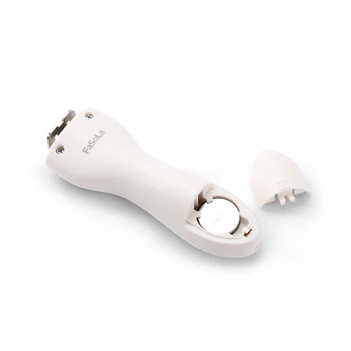 Measuring Spoon with LCD Display